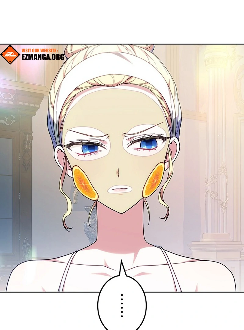 The Super-Strong Noble Lady Wants to Be Truly Weak Chapter 21 - page 46