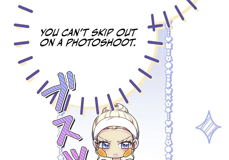 The Super-Strong Noble Lady Wants to Be Truly Weak Chapter 21 - page 48