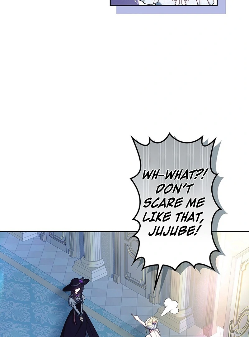 The Super-Strong Noble Lady Wants to Be Truly Weak Chapter 21 - page 53