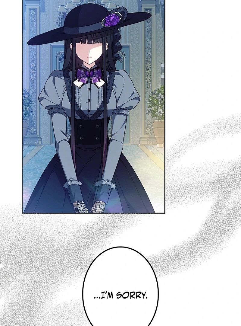 The Super-Strong Noble Lady Wants to Be Truly Weak Chapter 21 - page 55