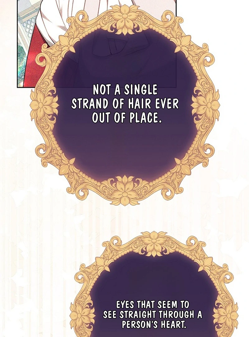 The Super-Strong Noble Lady Wants to Be Truly Weak Chapter 21 - page 5