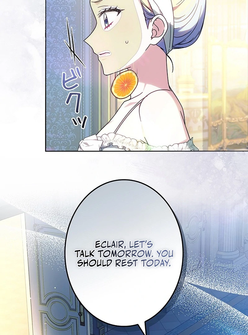 The Super-Strong Noble Lady Wants to Be Truly Weak Chapter 21 - page 61