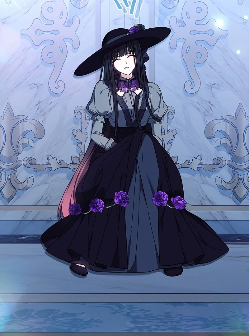 The Super-Strong Noble Lady Wants to Be Truly Weak Chapter 21 - page 67