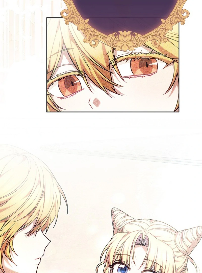 The Super-Strong Noble Lady Wants to Be Truly Weak Chapter 21 - page 6