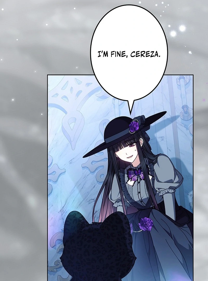 The Super-Strong Noble Lady Wants to Be Truly Weak Chapter 21 - page 71