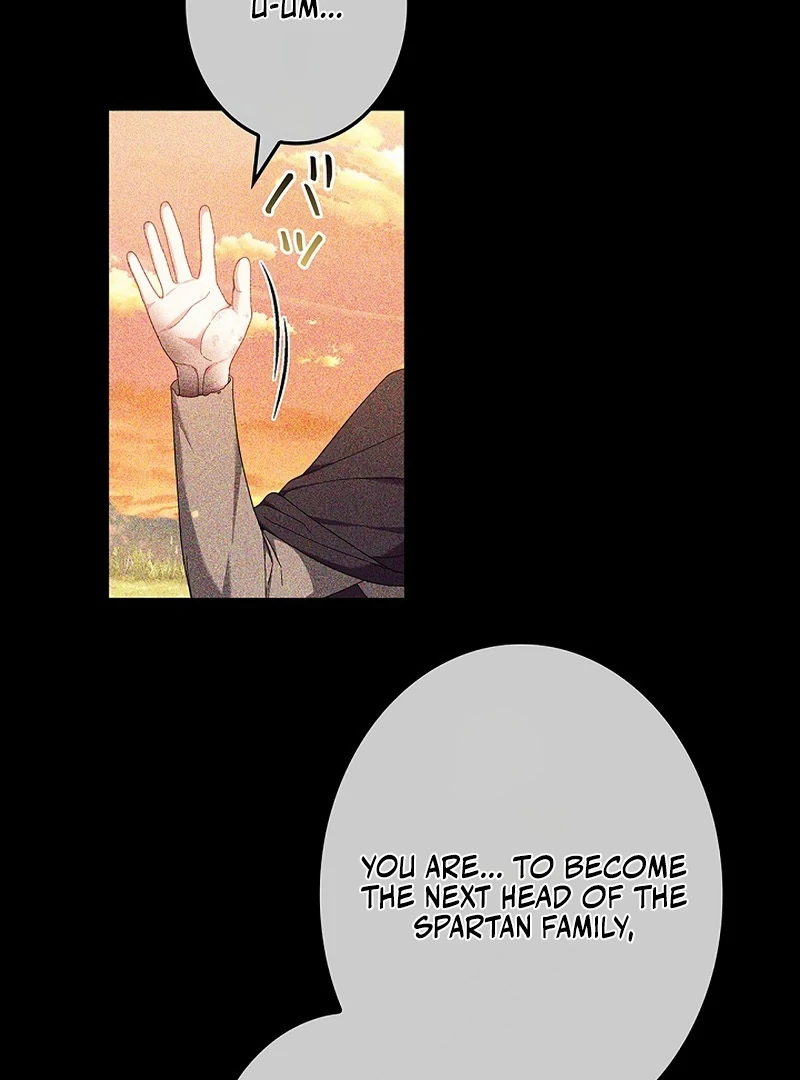 The Super-Strong Noble Lady Wants to Be Truly Weak Chapter 21 - page 75