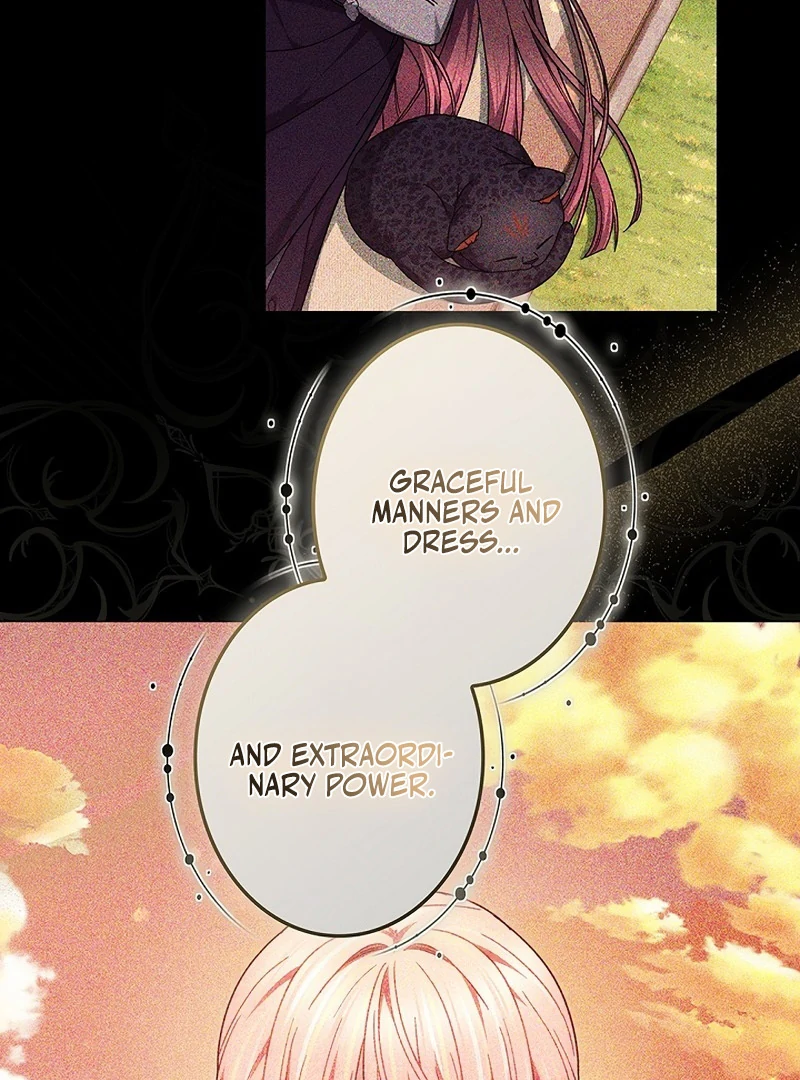 The Super-Strong Noble Lady Wants to Be Truly Weak Chapter 21 - page 78