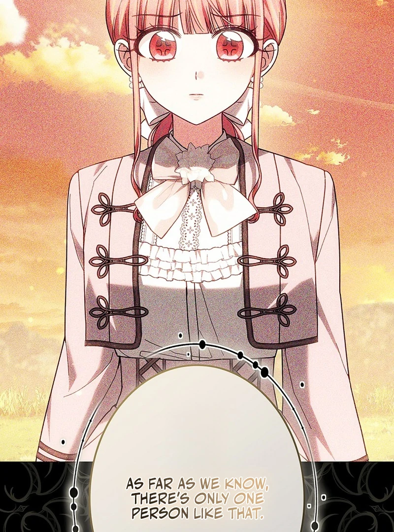 The Super-Strong Noble Lady Wants to Be Truly Weak Chapter 21 - page 79