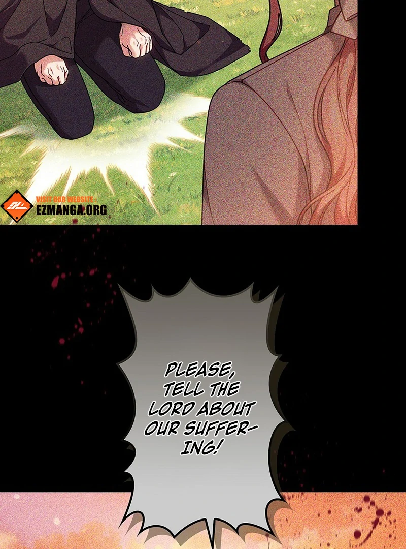 The Super-Strong Noble Lady Wants to Be Truly Weak Chapter 21 - page 81
