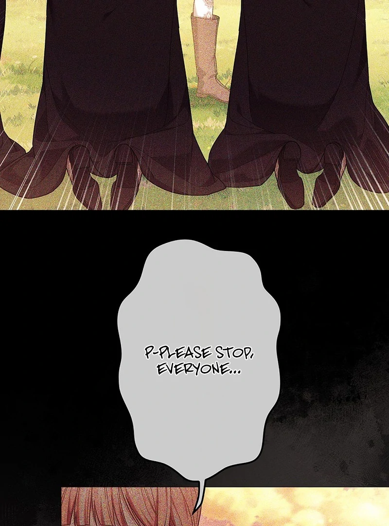 The Super-Strong Noble Lady Wants to Be Truly Weak Chapter 21 - page 86
