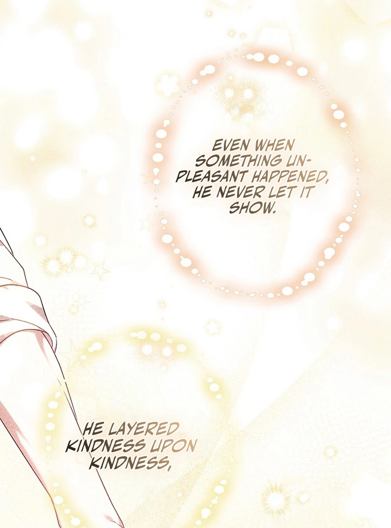 The Super-Strong Noble Lady Wants to Be Truly Weak Chapter 21 - page 8