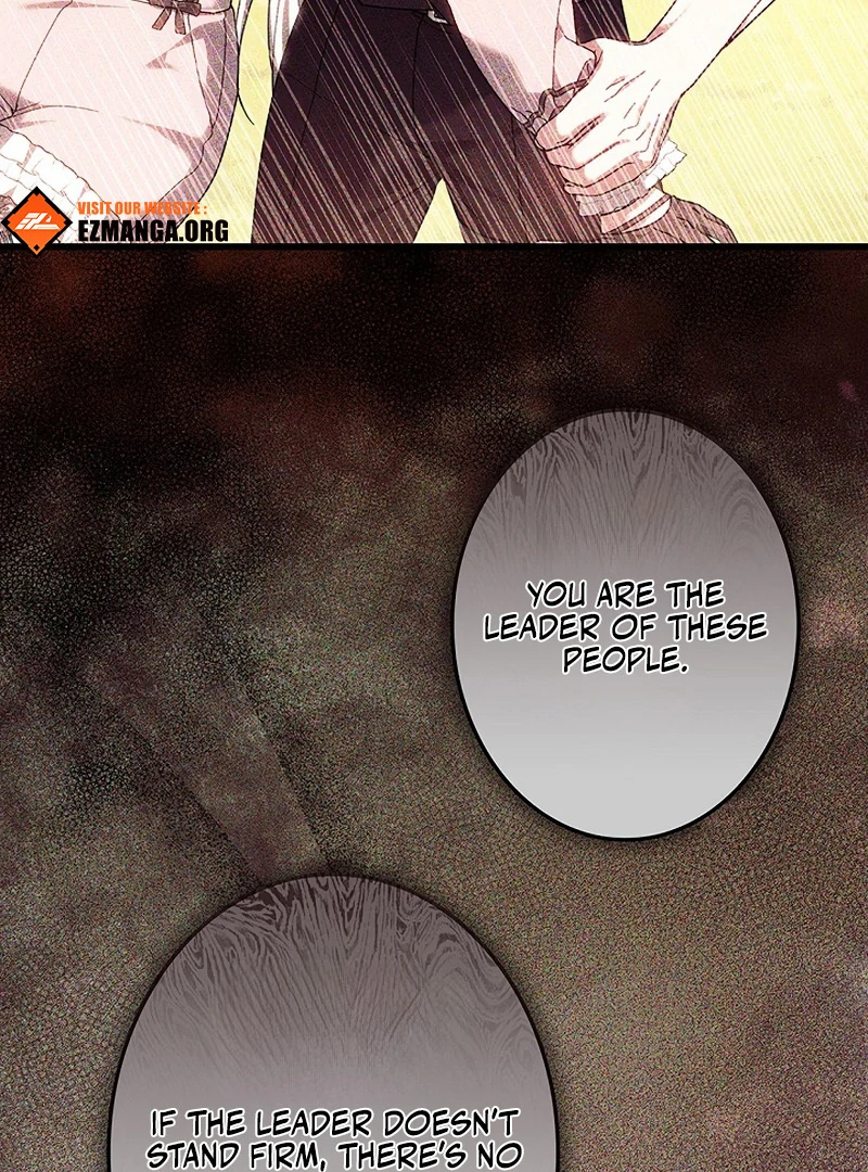 The Super-Strong Noble Lady Wants to Be Truly Weak Chapter 21 - page 91