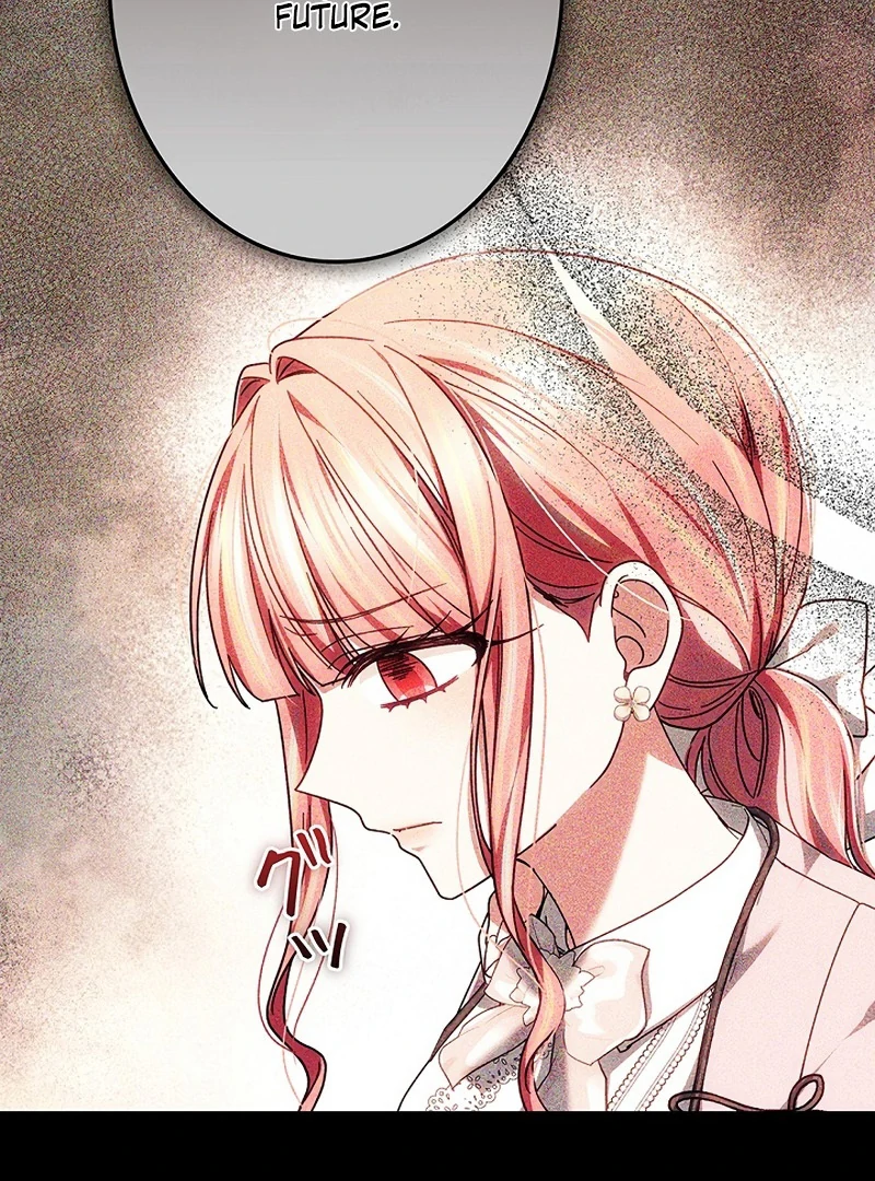 The Super-Strong Noble Lady Wants to Be Truly Weak Chapter 21 - page 92