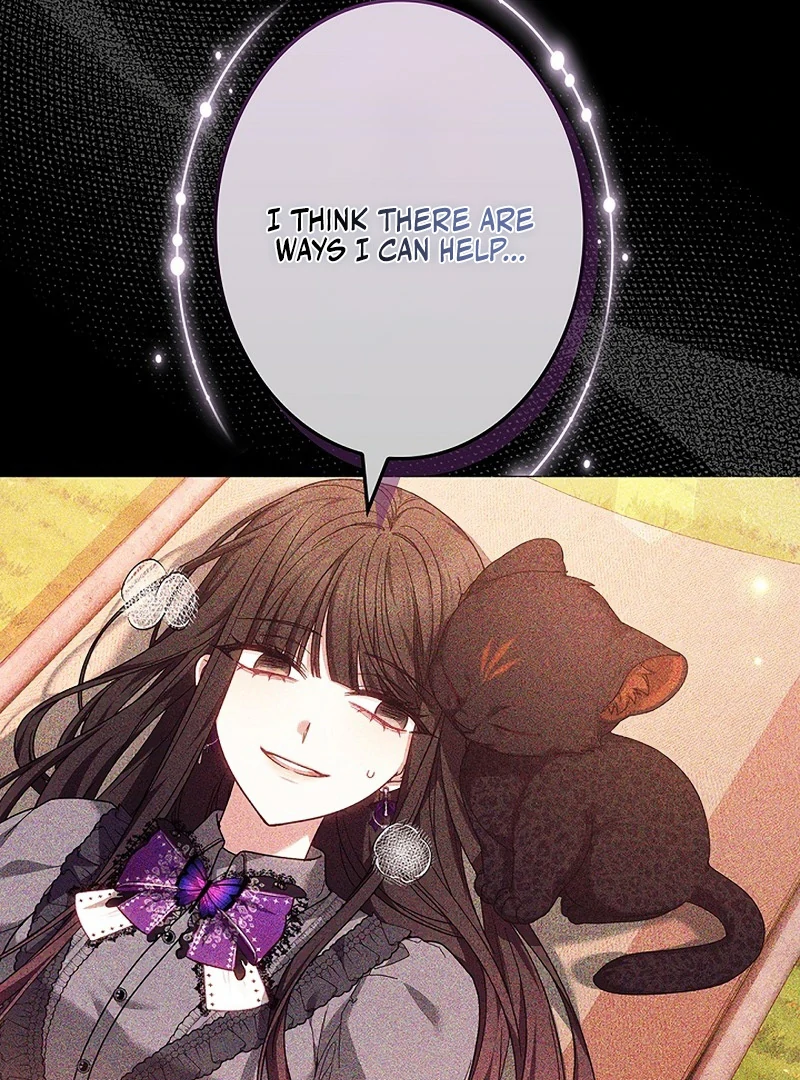The Super-Strong Noble Lady Wants to Be Truly Weak Chapter 21 - page 96