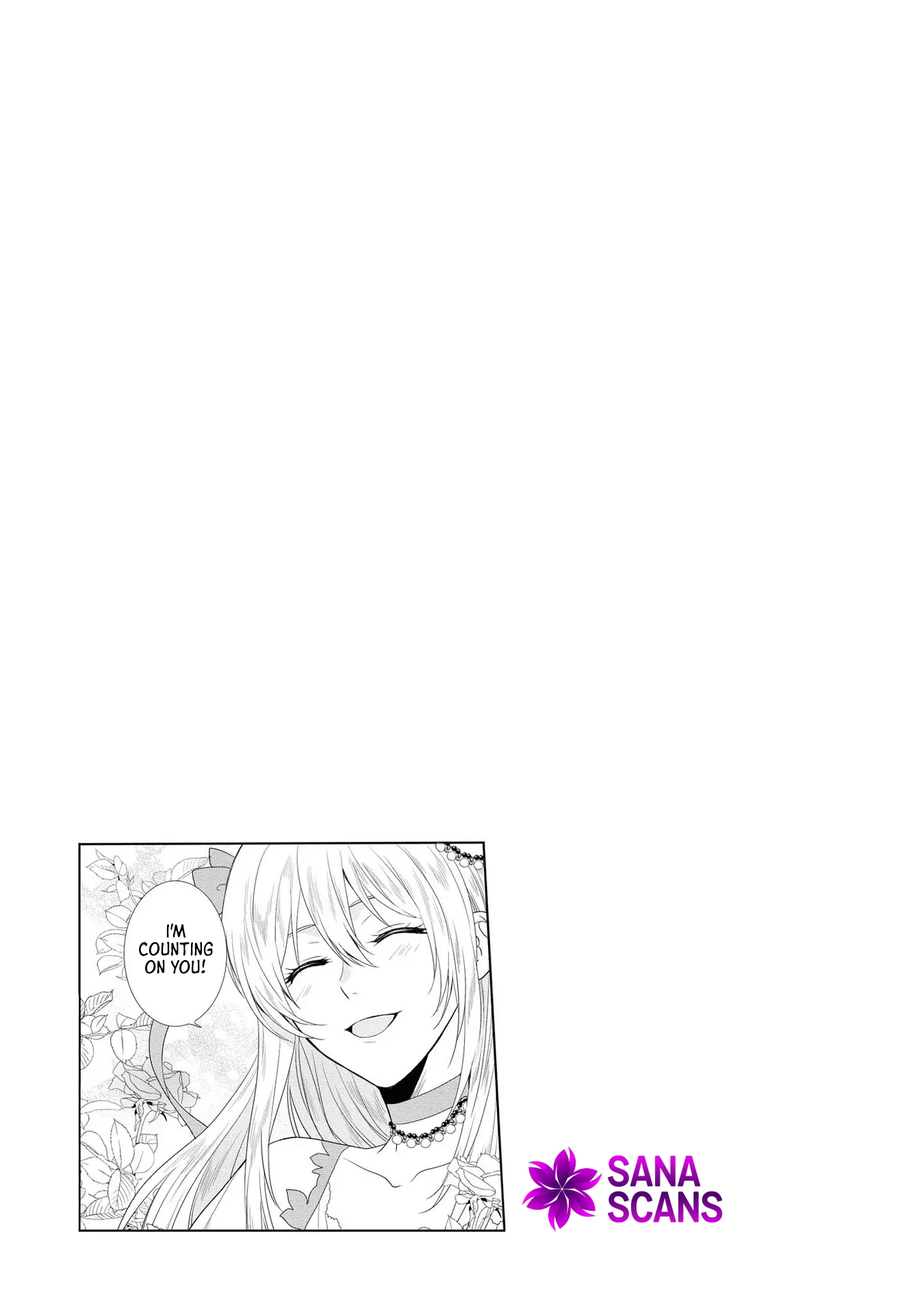 The Pride of the Temporary Consort: The Flower Blooming in the Imperial Palace Wishes for the Future. Chapter 3 - page 27