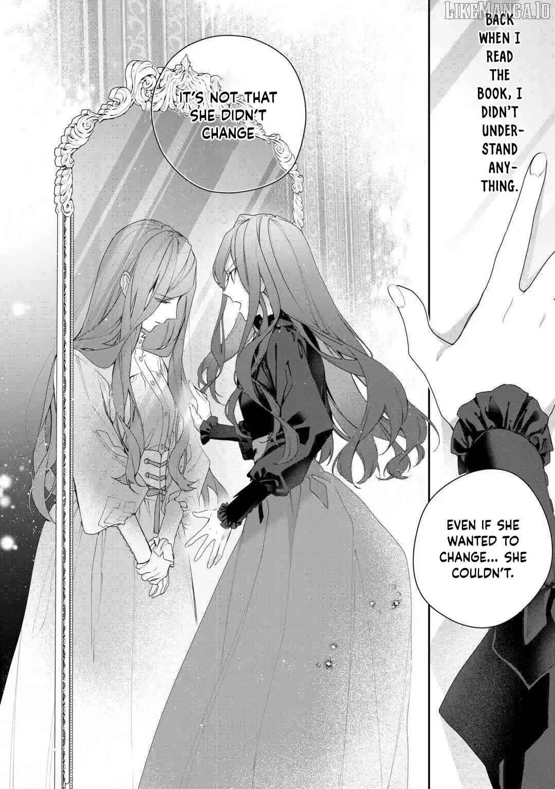 The Reborn Crybaby Heiress Is Full of Surprises Chapter 1 - page 9