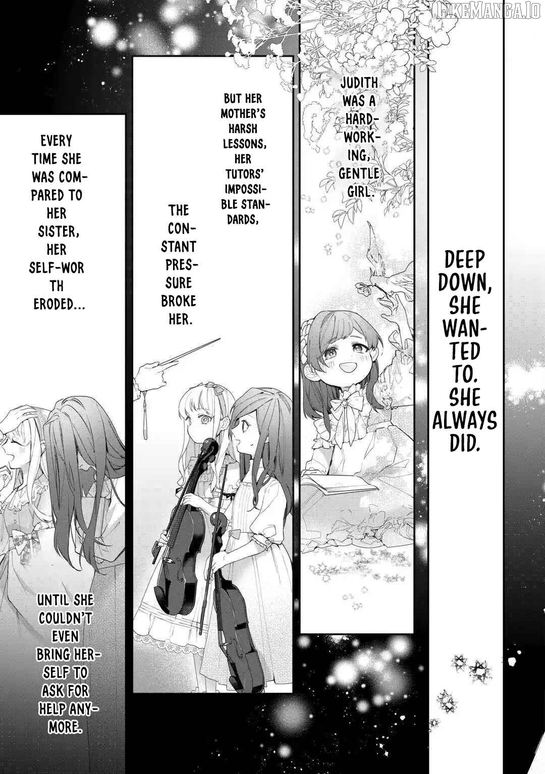 The Reborn Crybaby Heiress Is Full of Surprises Chapter 1 - page 10