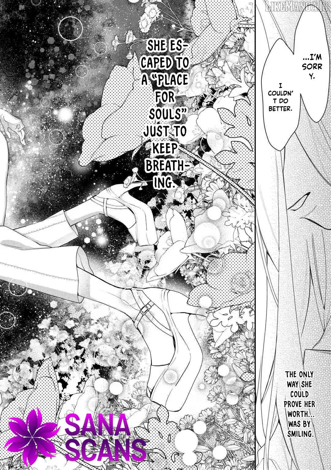 The Reborn Crybaby Heiress Is Full of Surprises Chapter 1 - page 11