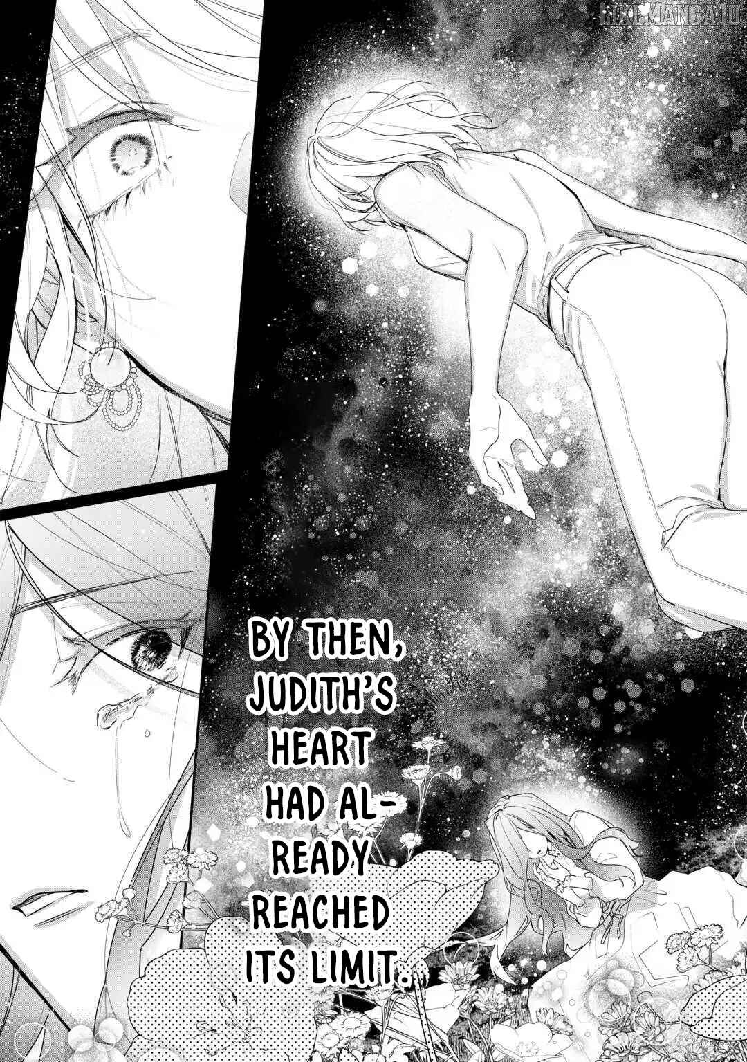 The Reborn Crybaby Heiress Is Full of Surprises Chapter 1 - page 12