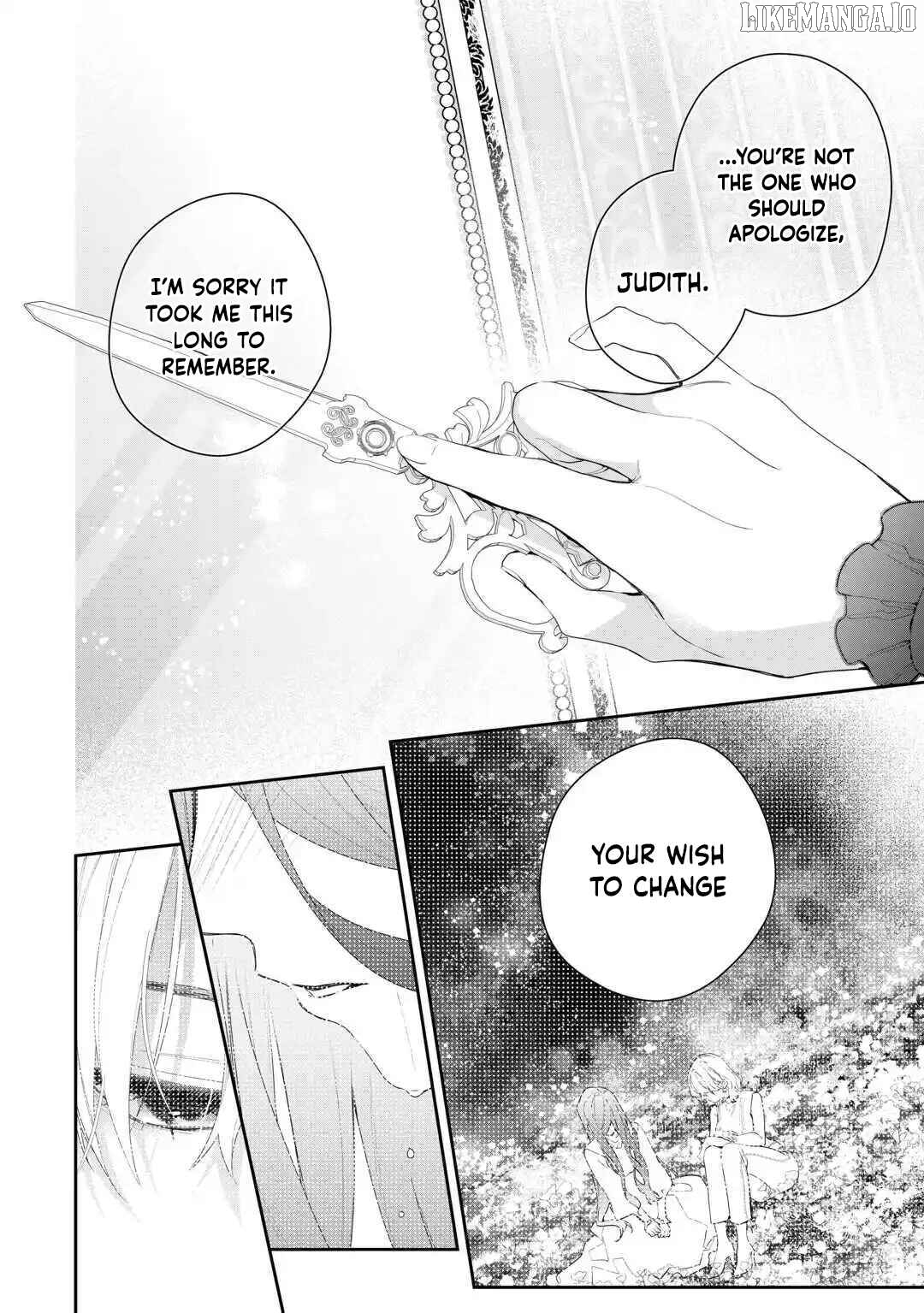 The Reborn Crybaby Heiress Is Full of Surprises Chapter 1 - page 13