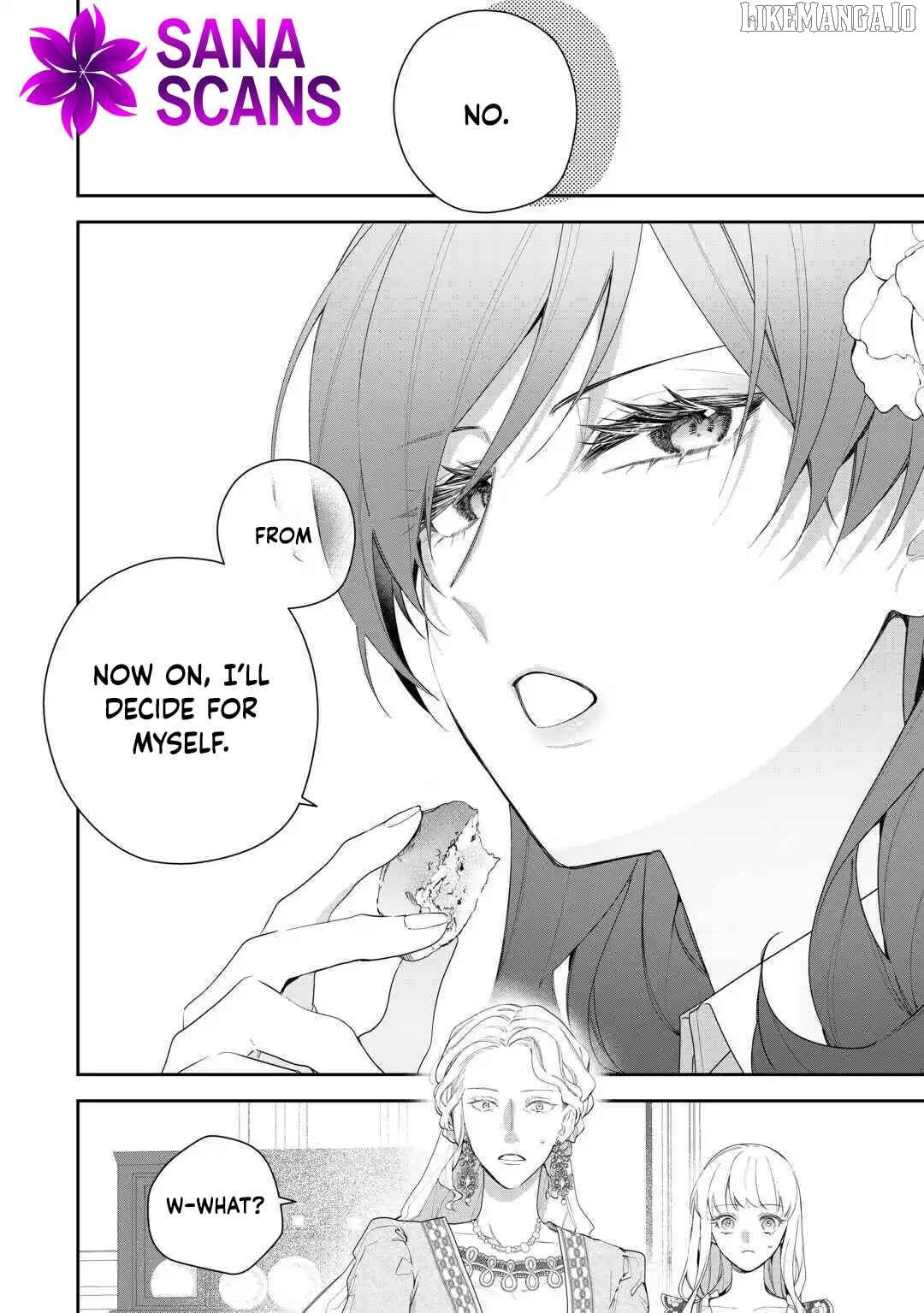 The Reborn Crybaby Heiress Is Full of Surprises Chapter 1 - page 17