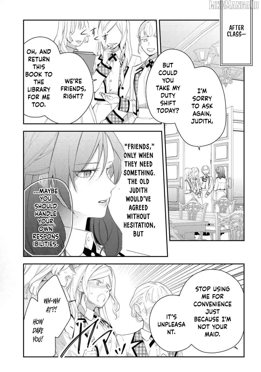 The Reborn Crybaby Heiress Is Full of Surprises Chapter 1 - page 19