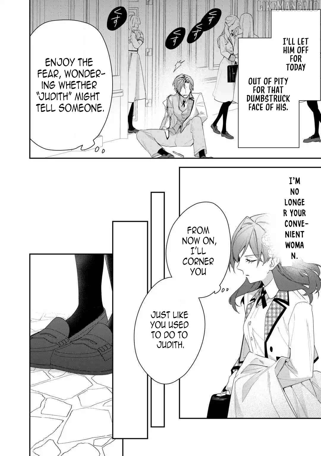 The Reborn Crybaby Heiress Is Full of Surprises Chapter 1 - page 25