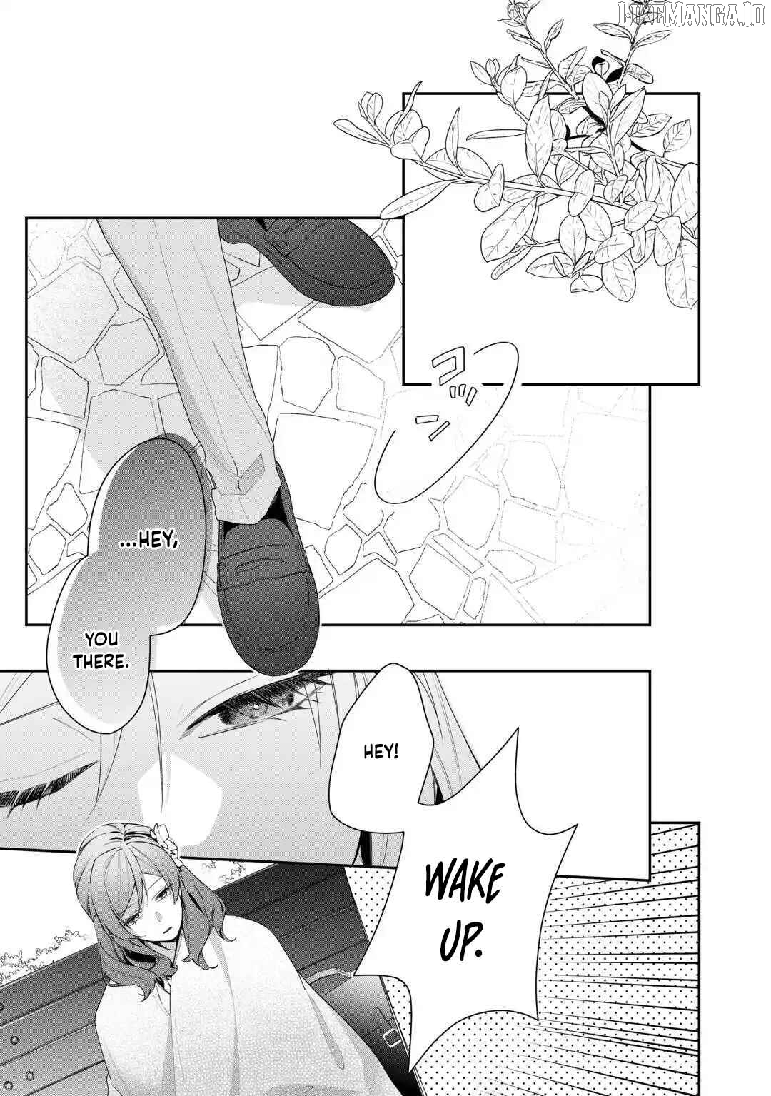 The Reborn Crybaby Heiress Is Full of Surprises Chapter 1 - page 30