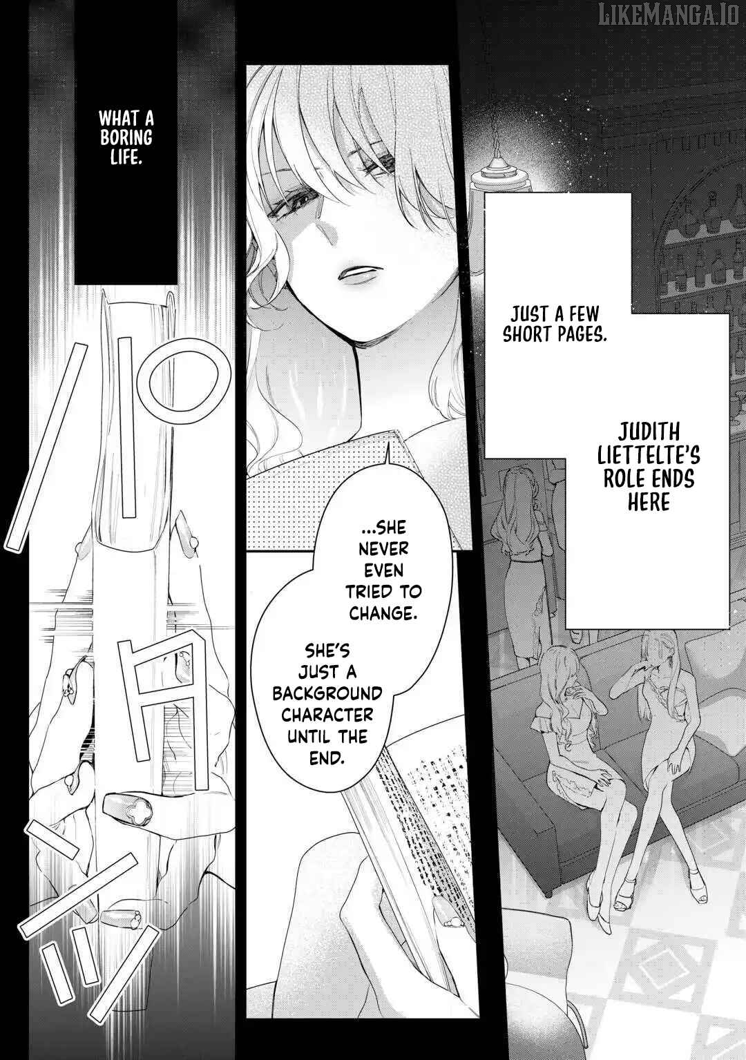 The Reborn Crybaby Heiress Is Full of Surprises Chapter 1 - page 4