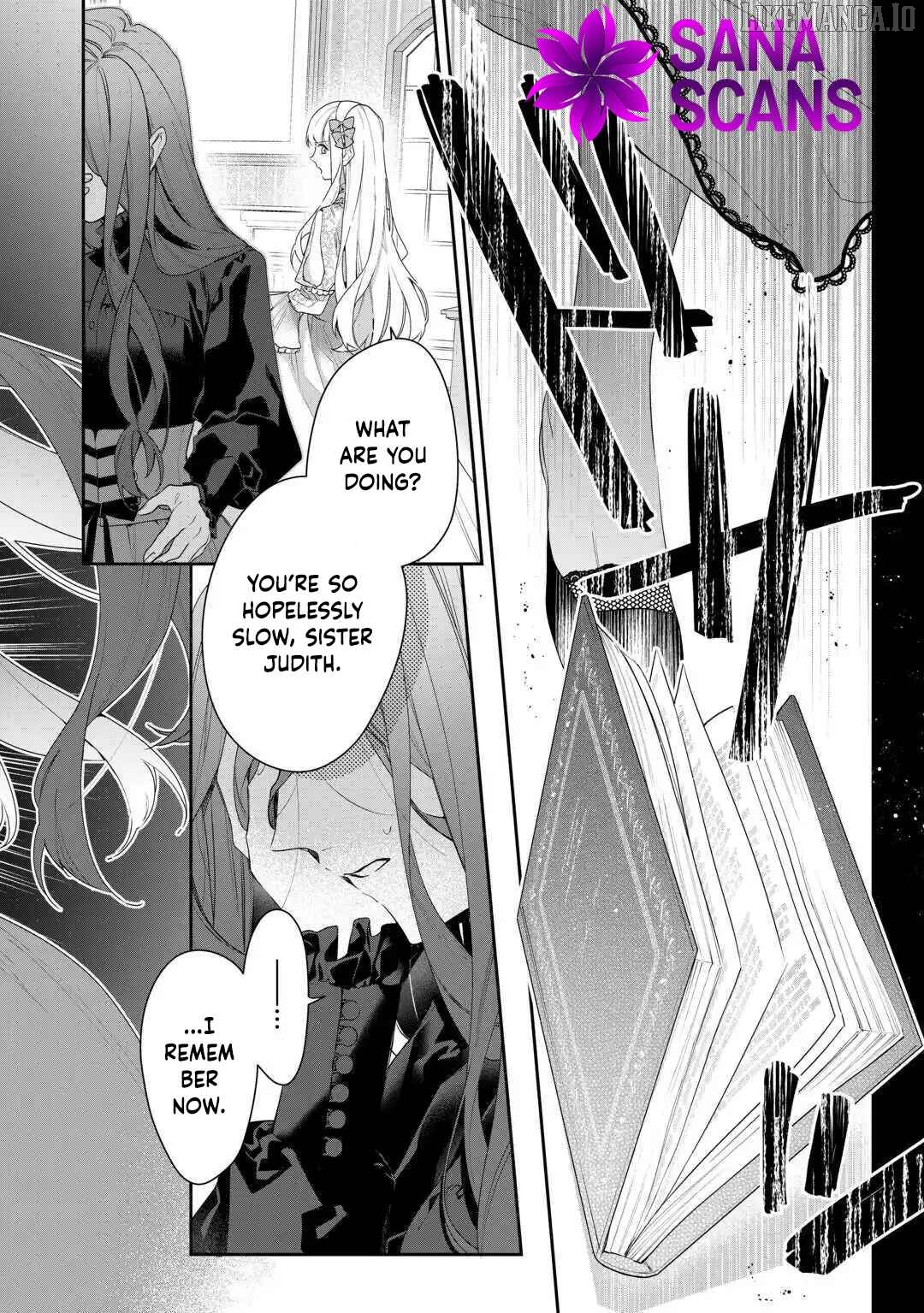 The Reborn Crybaby Heiress Is Full of Surprises Chapter 1 - page 5