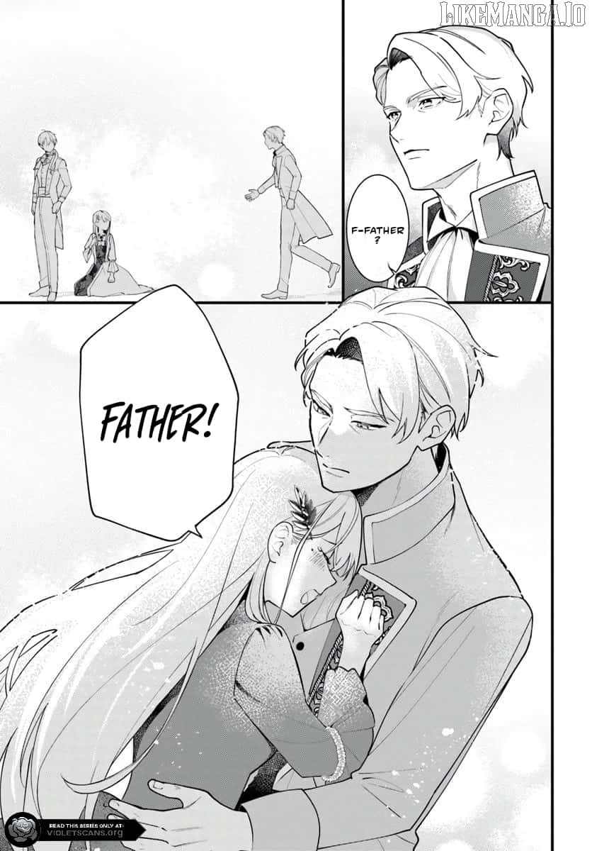 The Abandoned Talented Woman Decides to Live a Relaxed Life with Her Family Chapter 1.2 - page 9
