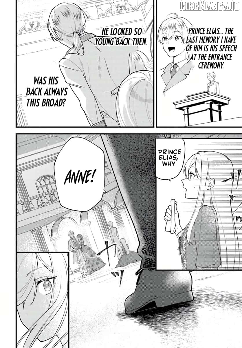 The Abandoned Talented Woman Decides to Live a Relaxed Life with Her Family Chapter 1.2 - page 8