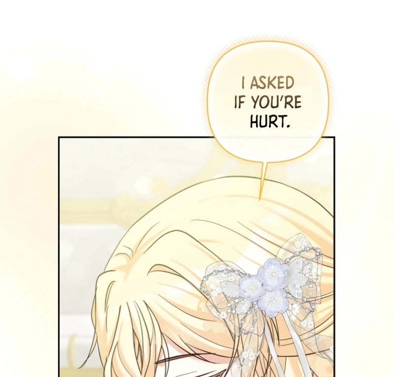 The Little Tyrant Is Causing Chaos Chapter 14 - page 100
