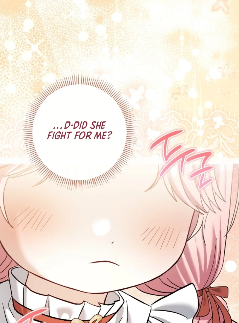 The Little Tyrant Is Causing Chaos Chapter 14 - page 103