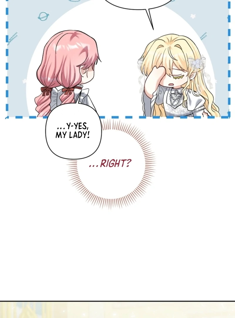 The Little Tyrant Is Causing Chaos Chapter 14 - page 105