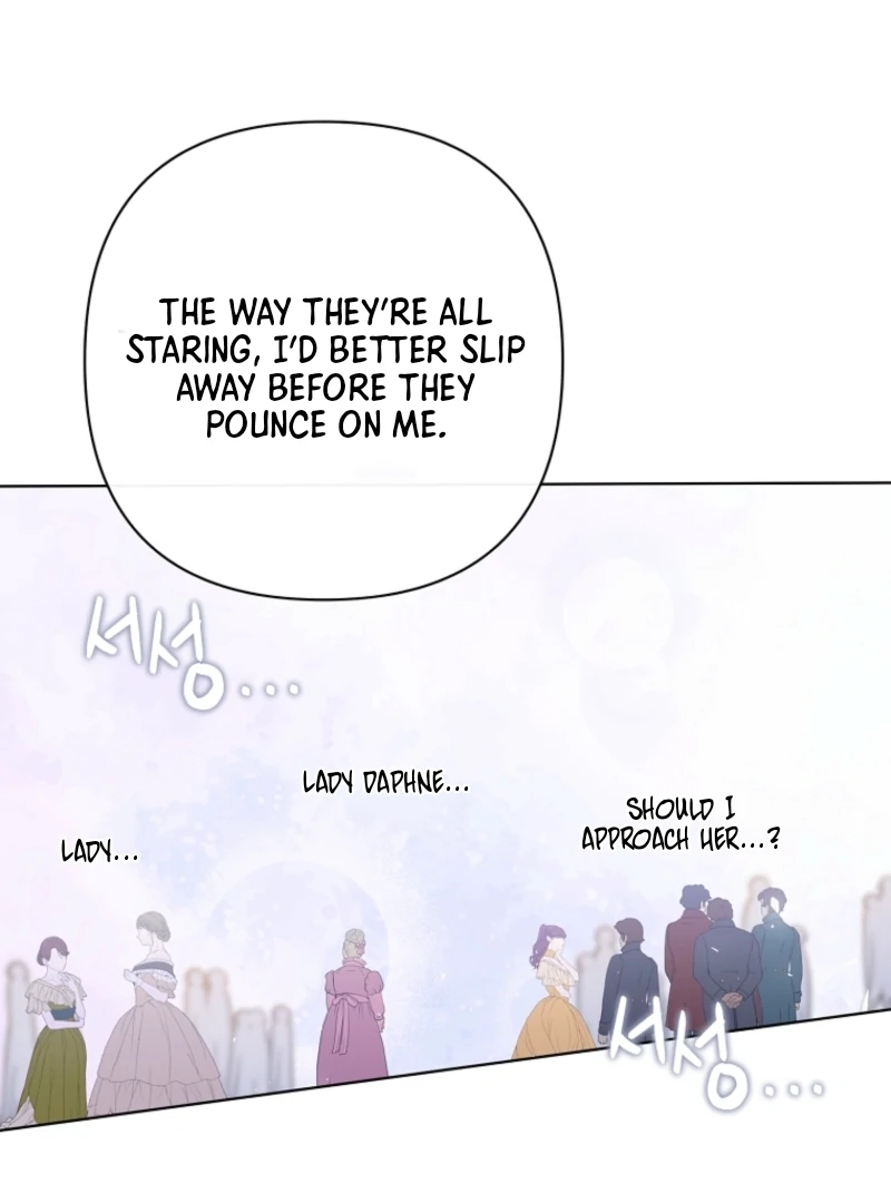 The Little Tyrant Is Causing Chaos Chapter 14 - page 107