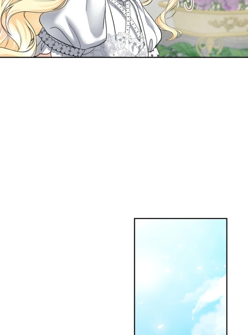 The Little Tyrant Is Causing Chaos Chapter 14 - page 109