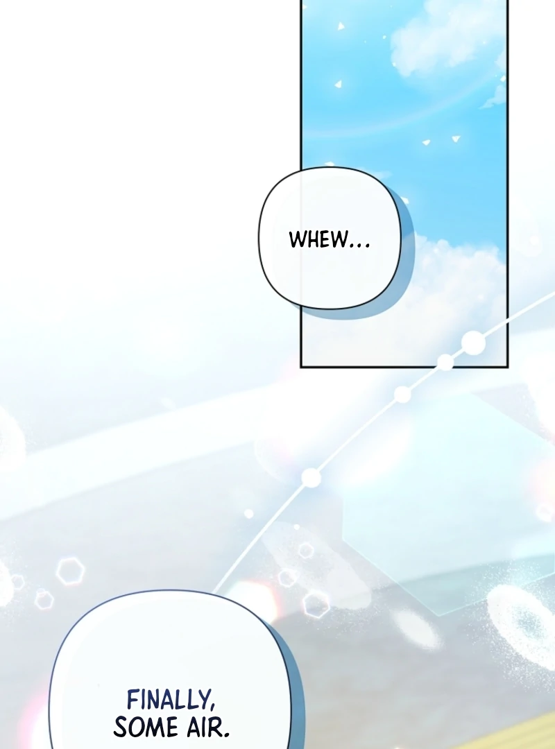 The Little Tyrant Is Causing Chaos Chapter 14 - page 110