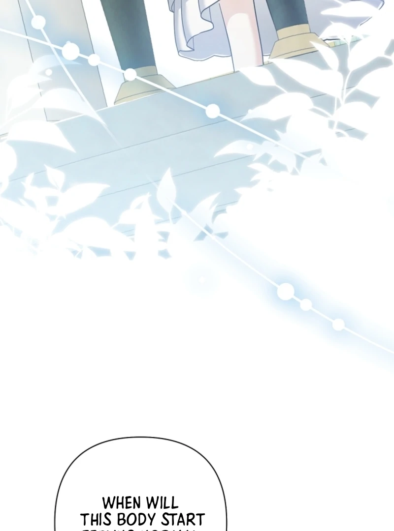 The Little Tyrant Is Causing Chaos Chapter 14 - page 112