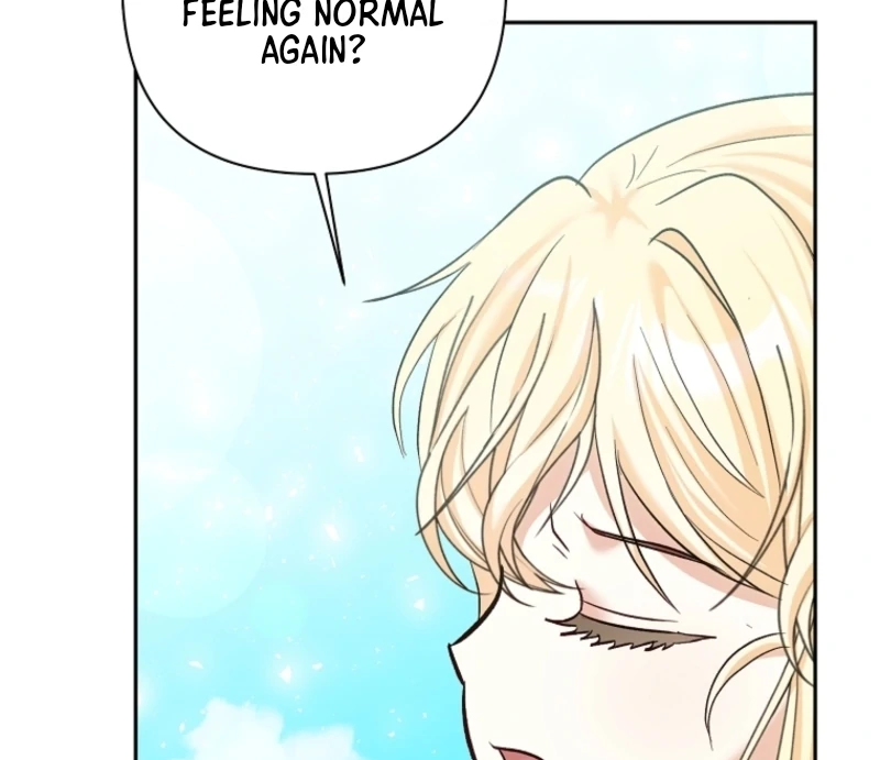 The Little Tyrant Is Causing Chaos Chapter 14 - page 113