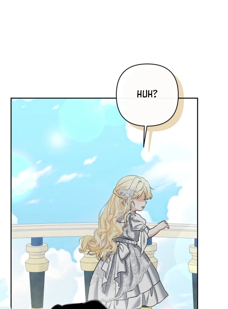 The Little Tyrant Is Causing Chaos Chapter 14 - page 115