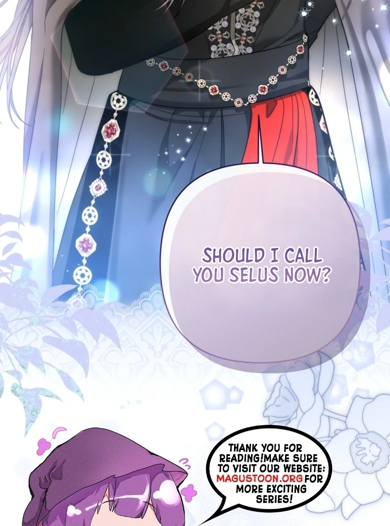 The Little Tyrant Is Causing Chaos Chapter 14 - page 118