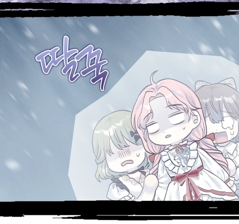 The Little Tyrant Is Causing Chaos Chapter 14 - page 13