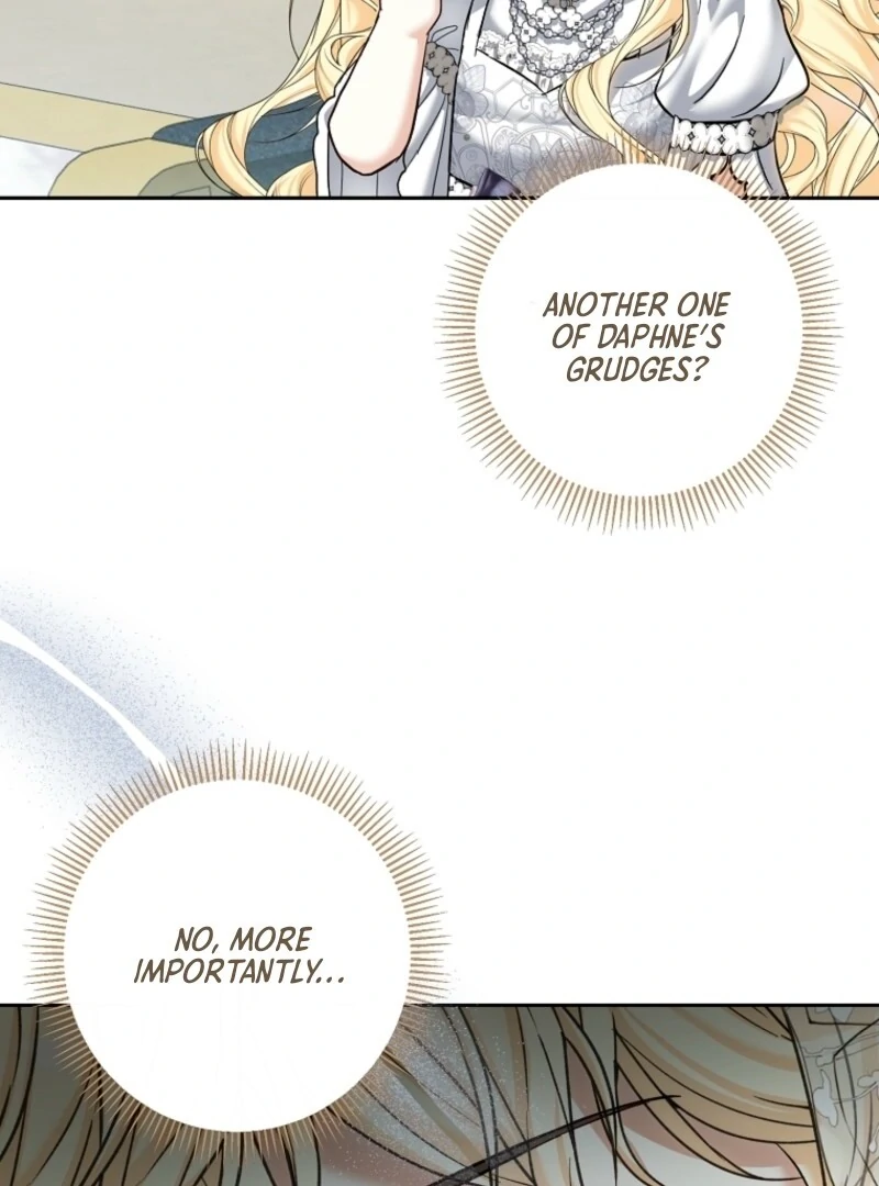 The Little Tyrant Is Causing Chaos Chapter 14 - page 41