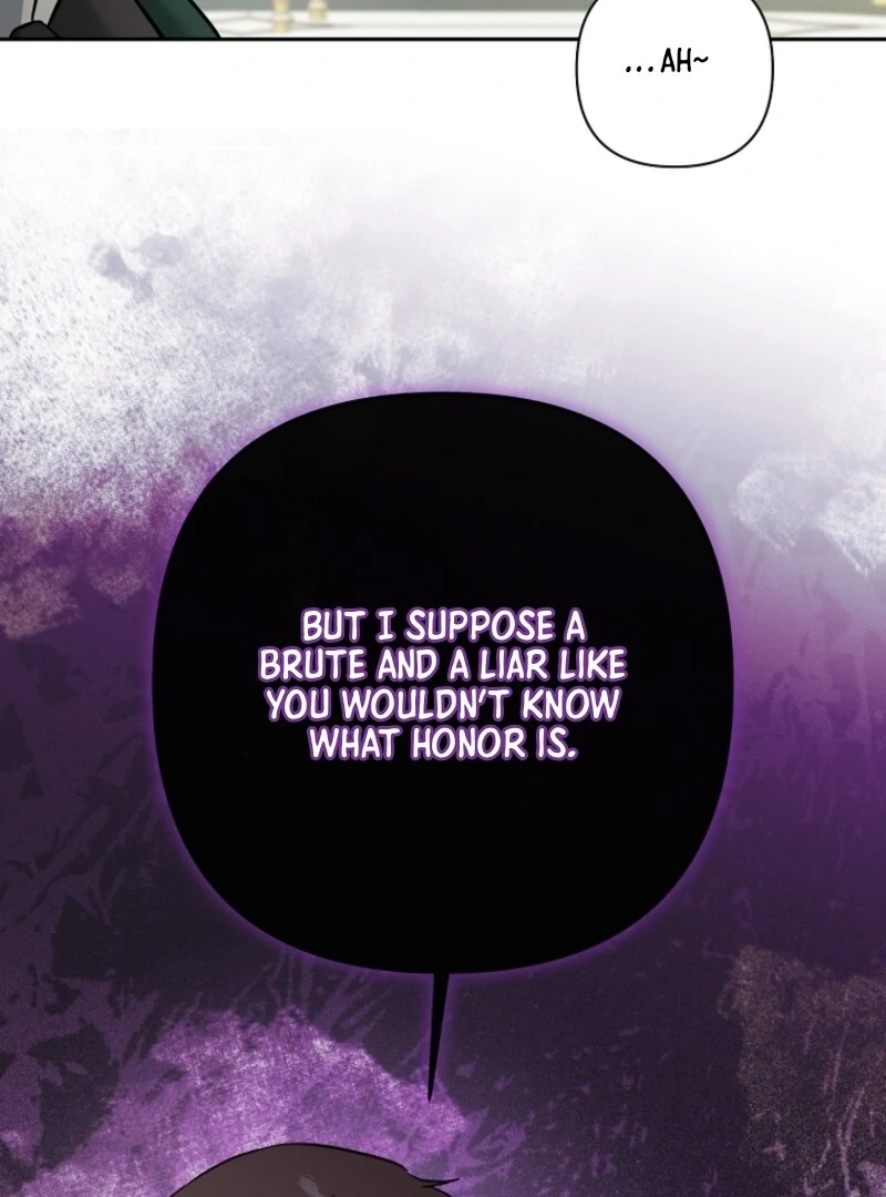 The Little Tyrant Is Causing Chaos Chapter 14 - page 46