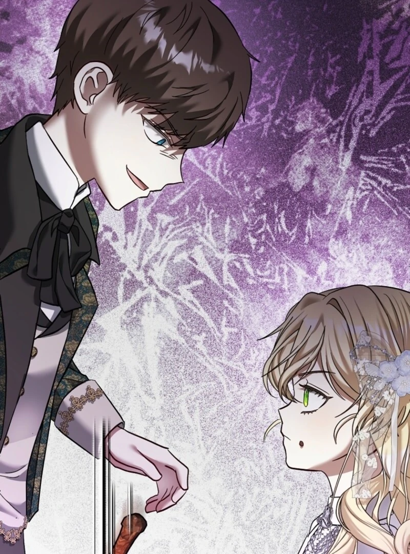 The Little Tyrant Is Causing Chaos Chapter 14 - page 47