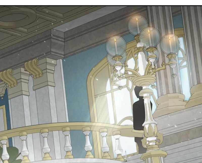 The Little Tyrant Is Causing Chaos Chapter 14 - page 51