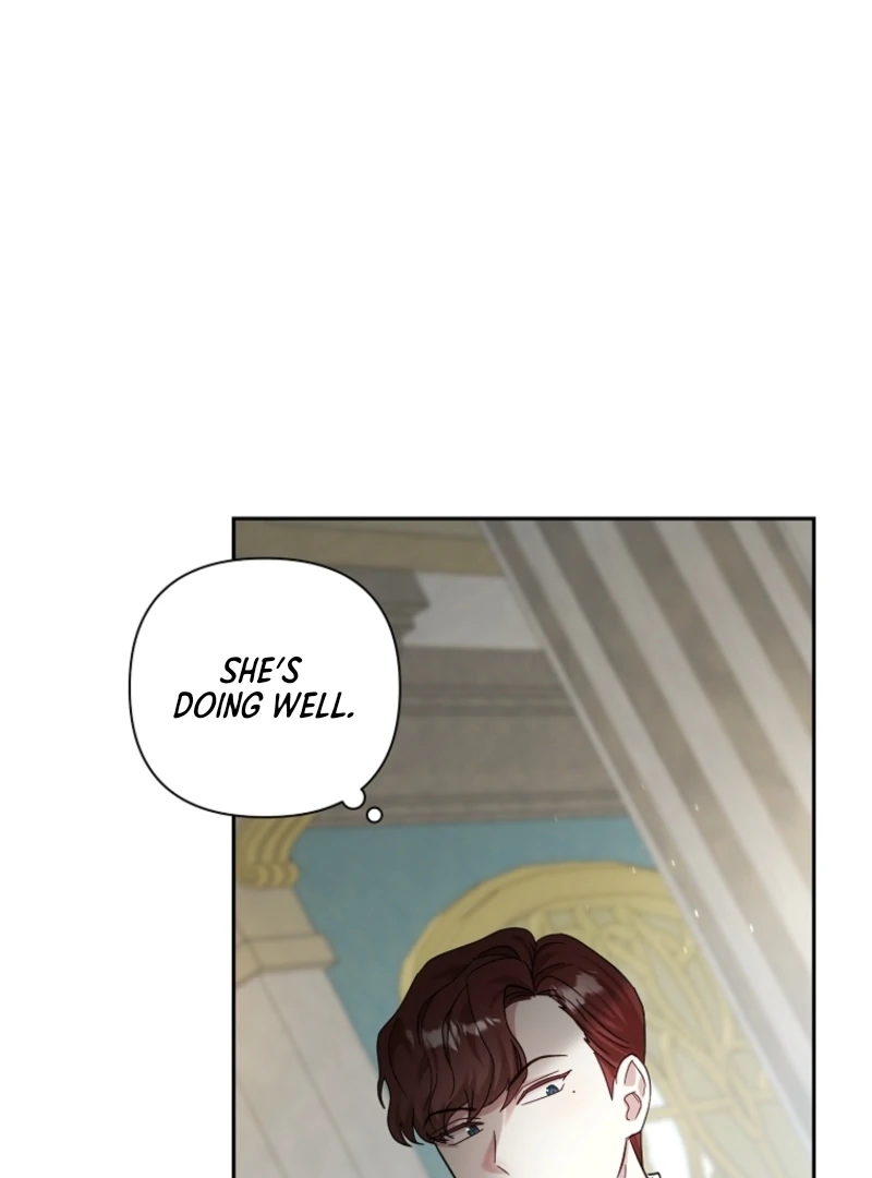 The Little Tyrant Is Causing Chaos Chapter 14 - page 53