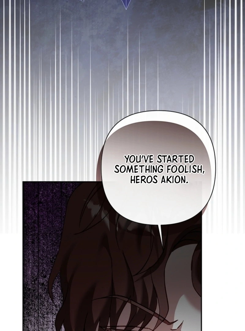 The Little Tyrant Is Causing Chaos Chapter 14 - page 62