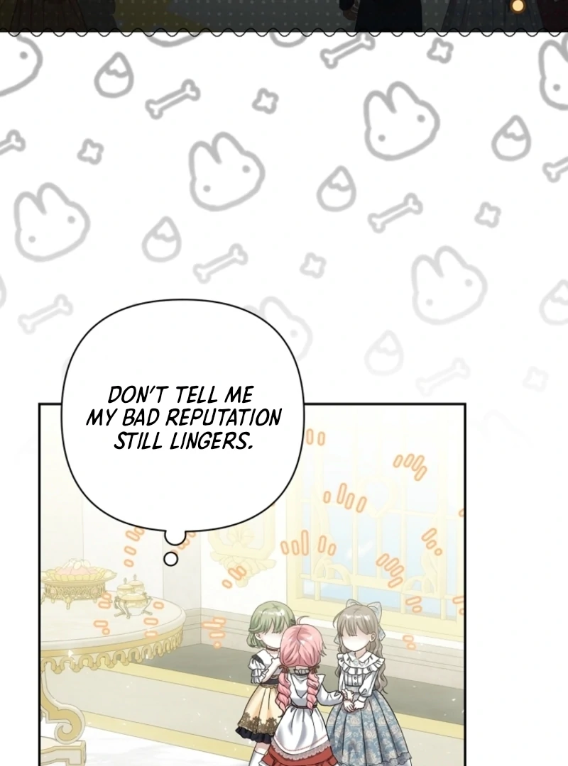 The Little Tyrant Is Causing Chaos Chapter 14 - page 6